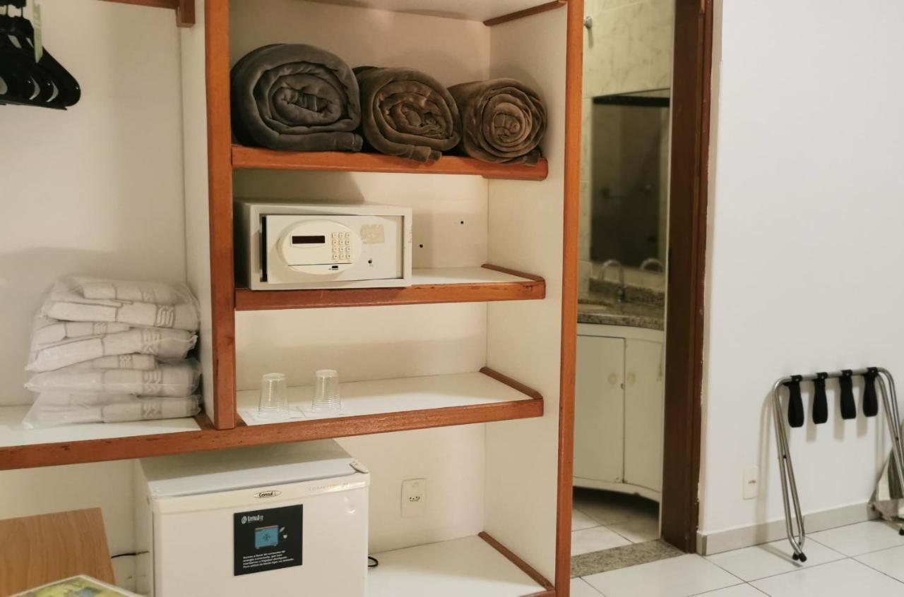 Brotas Eco Hotel Fazenda 外观 照片