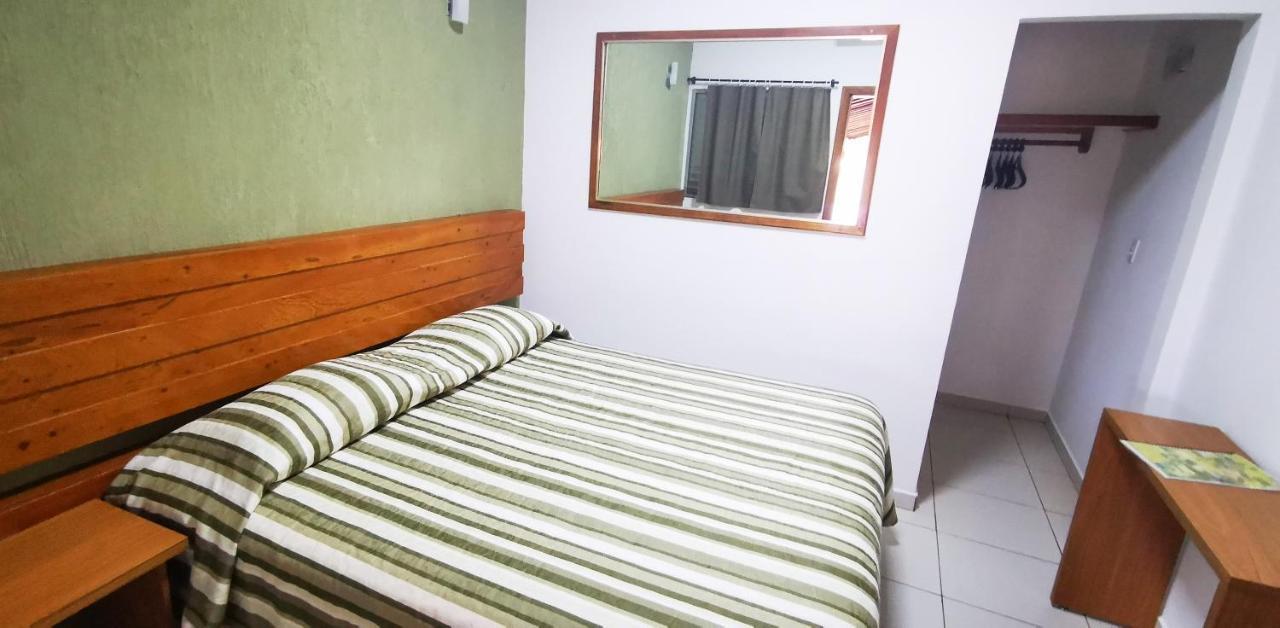 Brotas Eco Hotel Fazenda 外观 照片