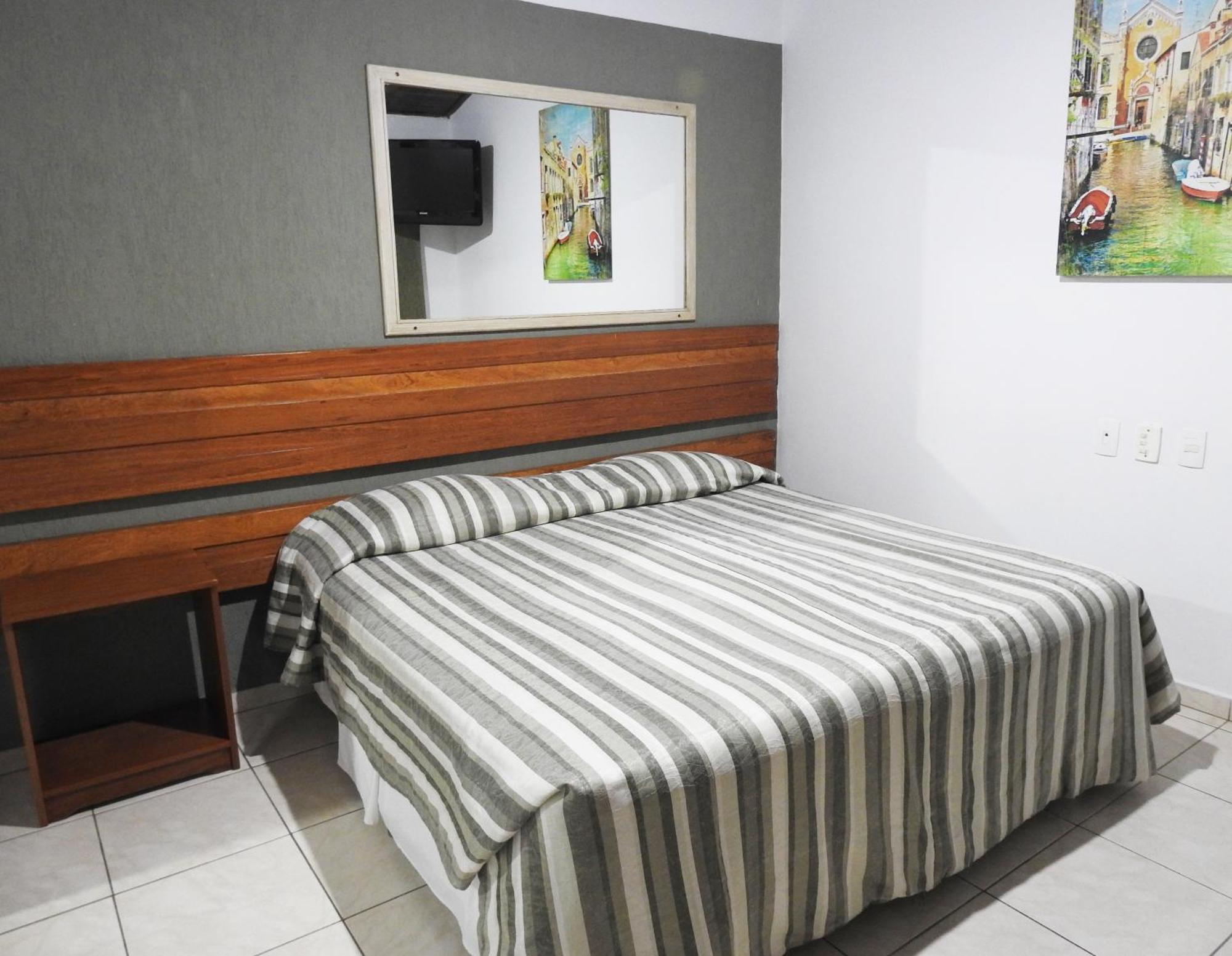 Brotas Eco Hotel Fazenda 客房 照片