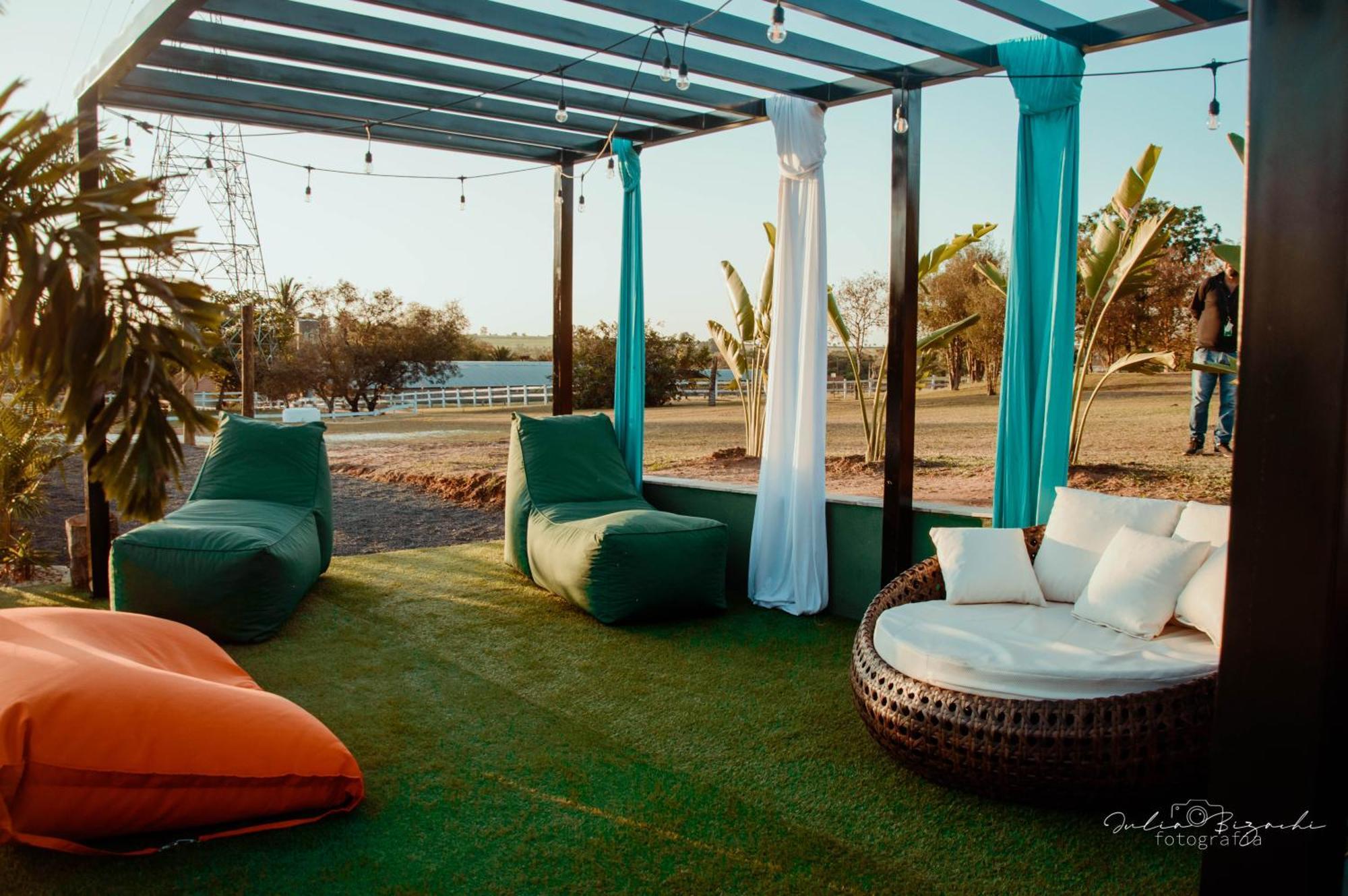 Brotas Eco Hotel Fazenda 外观 照片